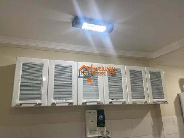 Apartamento venda em Região Imediata de São Paulo, Região Metropolitana de São Paulo