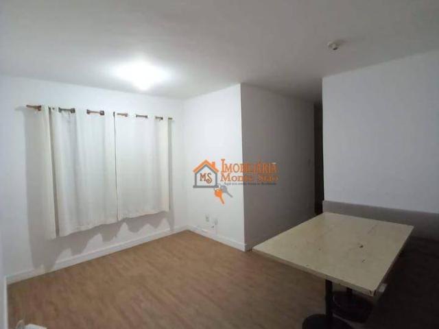 Apartamento venda em Região Imediata de São Paulo, Região Metropolitana de São Paulo