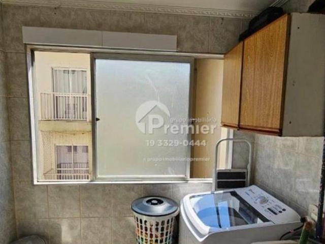 Apartamento venda em Região Imediata de Campinas, Região Metropolitana de Campinas