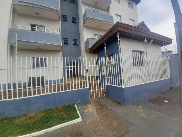 Apartamento venda em Capela, Mogi Guaçu