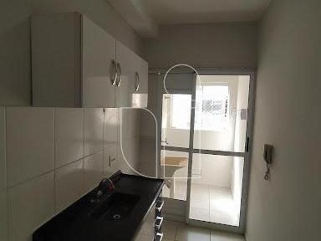 Apartamento venda em Região Imediata de Marília, Marília