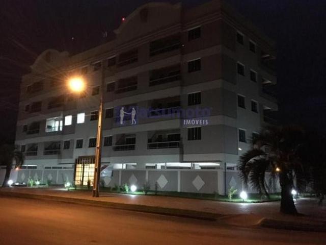 Apartamento venda em Região Geográfica Imediata de Três Lagoas, Angélica