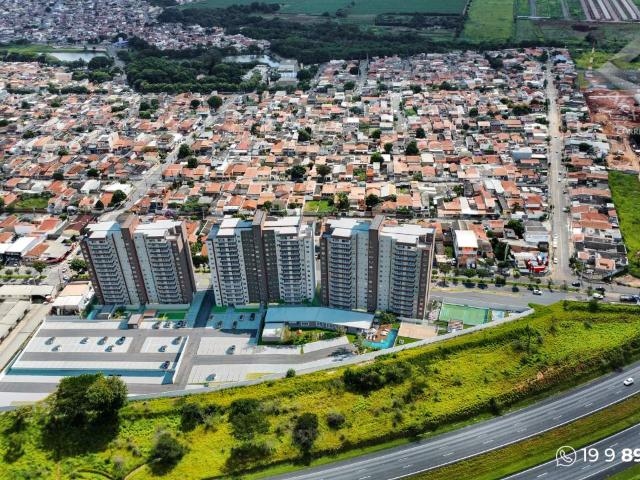 Apartamento venda em Região Imediata de Campinas, Região Metropolitana de Campinas