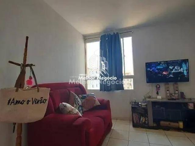 Apartamento venda em Região Imediata de Campinas, Região Metropolitana de Campinas