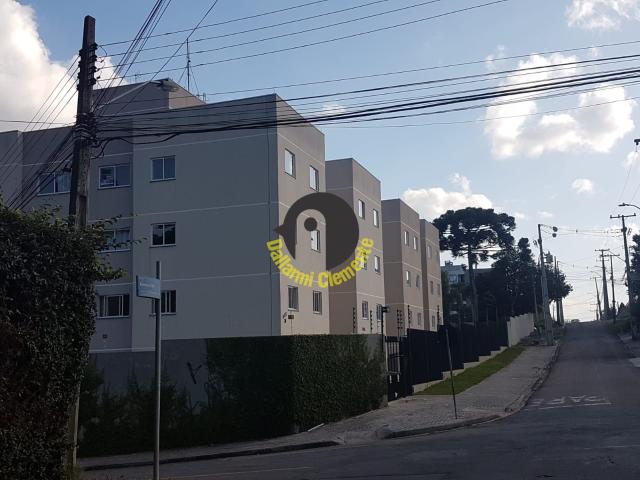 Apartamento venda em Jardim Amélia, Pinhais
