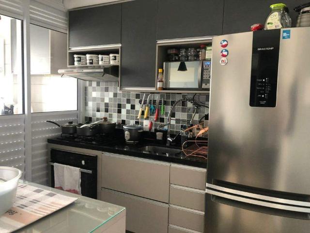 Apartamento venda em Jardim América da Penha, São Paulo
