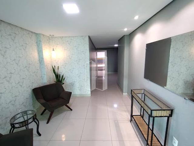 Apartamento aluguel em Parque Amazonia, Goiânia