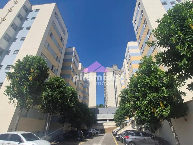 Apartamento aluguel em Região Imediata de São José dos Campos, Região Metropolitana do Vale do Paraíba e Litoral Norte