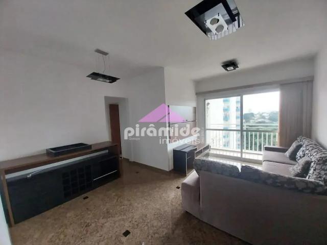 Apartamento aluguel em Região Imediata de São José dos Campos, Região Metropolitana do Vale do Paraíba e Litoral Norte