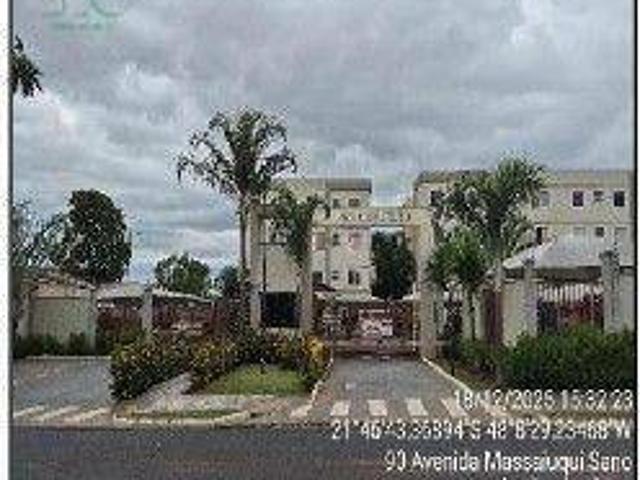 Apartamento venda em Região Imediata de Araraquara, Araraquara