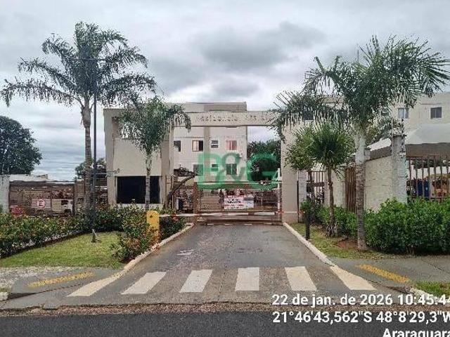 Apartamento venda em Região Imediata de Araraquara, Araraquara