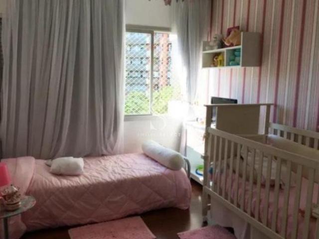 Apartamento venda em Paraisópolis, São Paulo