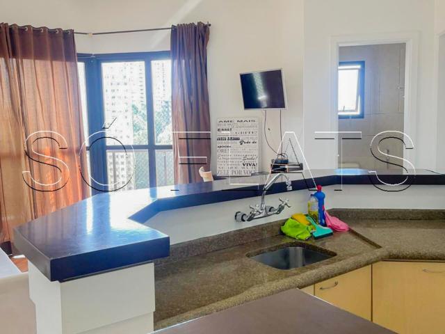 Apartamento aluguel em Região Imediata de São Paulo, Região Metropolitana de São Paulo
