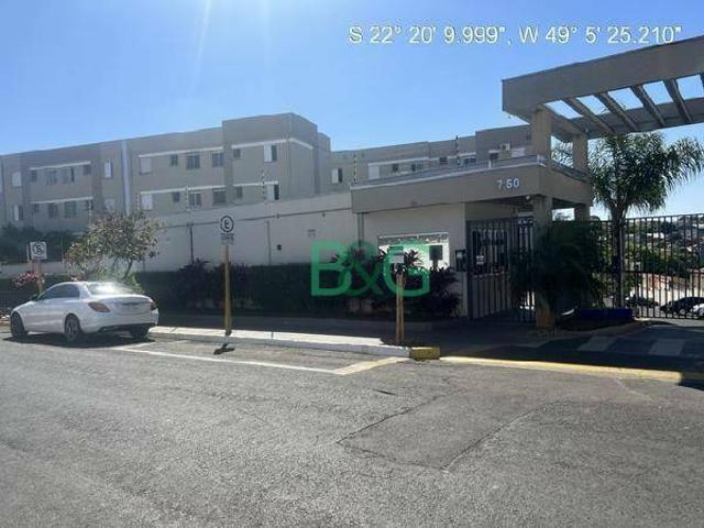 Apartamento venda em Região Imediata de Bauru, Bauru