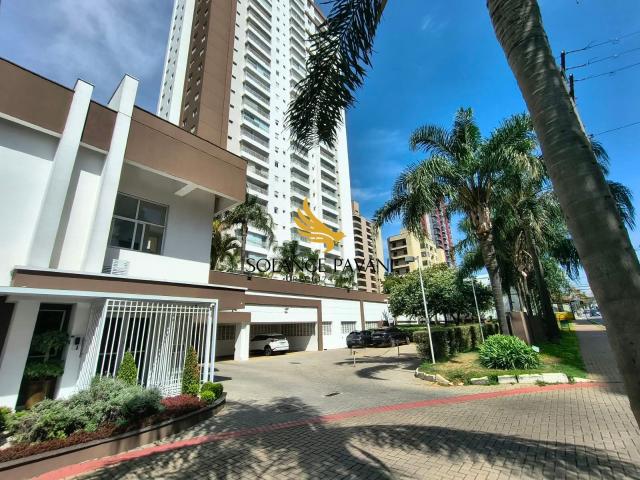 Apartamento venda em Jardim Luciana, Jundiaí
