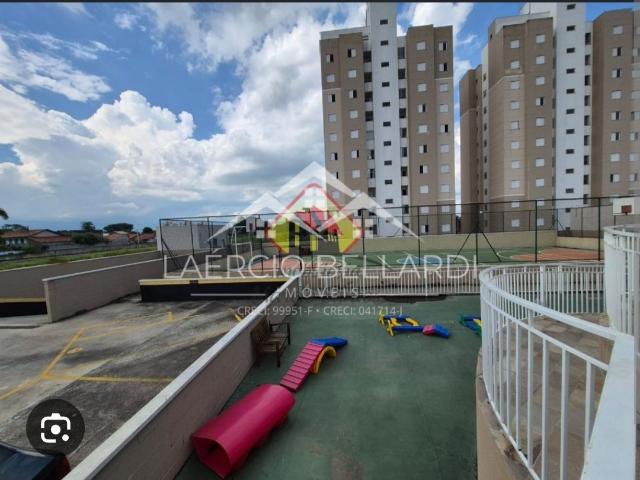 Apartamento venda em Bardam, Taubaté
