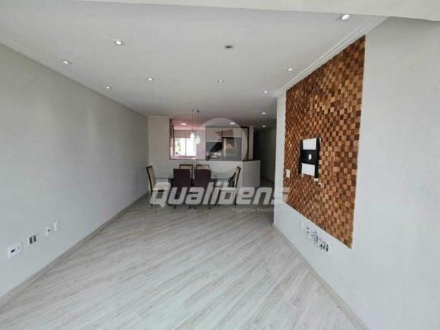 Apartamento venda em Jardim Camila, Mauá
