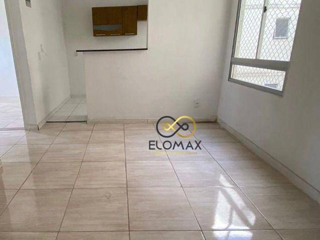 Apartamento venda em Jurema, Guarulhos