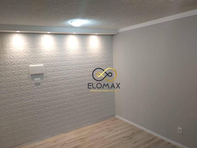Apartamento venda em Jurema, Guarulhos
