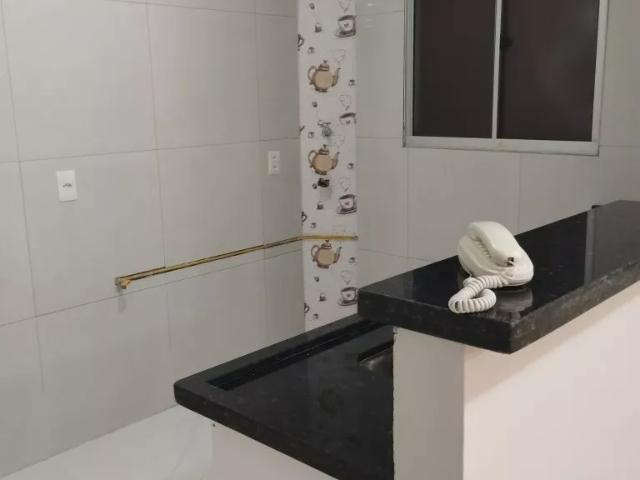 Apartamento venda em Jurema, Guarulhos