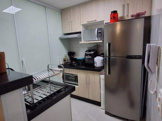 Apartamento venda em Jurema, Guarulhos