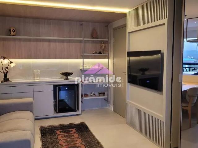 Apartamento venda em Região Imediata de São José dos Campos, Região Metropolitana do Vale do Paraíba e Litoral Norte