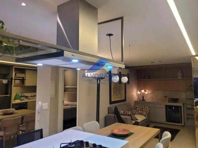 Apartamento venda em Região Imediata de São José dos Campos, Região Metropolitana do Vale do Paraíba e Litoral Norte