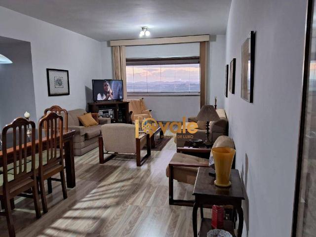 Apartamento venda em São José dos Campos, Região Geográfica Intermediária de São José dos Campos