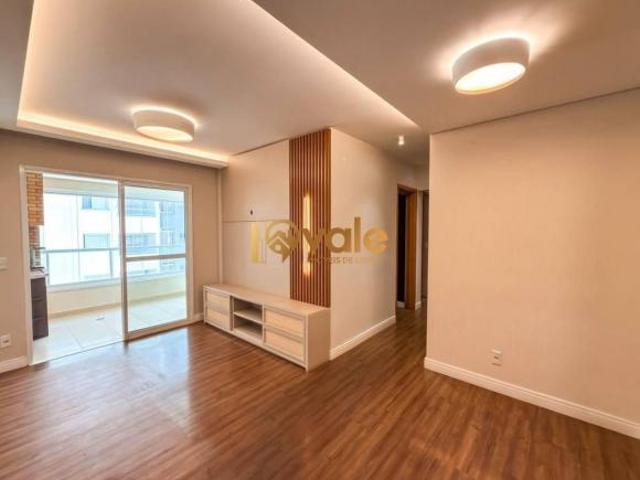 Apartamento venda em Região Imediata de São José dos Campos, Região Metropolitana do Vale do Paraíba e Litoral Norte