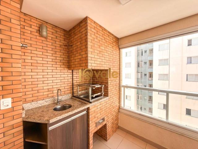 Apartamento venda em Região Imediata de São José dos Campos, Região Metropolitana do Vale do Paraíba e Litoral Norte