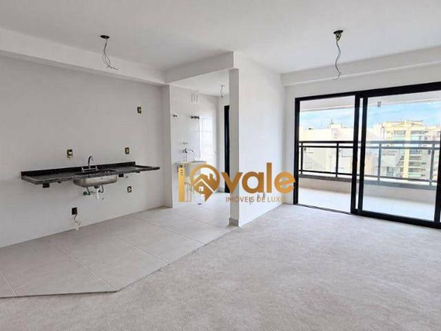Apartamento venda em Região Imediata de São José dos Campos, Região Metropolitana do Vale do Paraíba e Litoral Norte