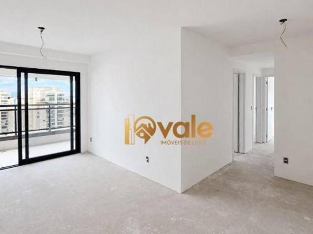 Apartamento venda em Região Imediata de São José dos Campos, Região Metropolitana do Vale do Paraíba e Litoral Norte