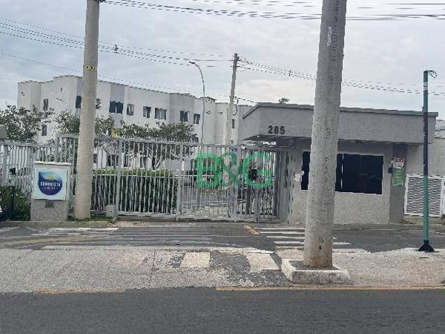 Apartamento venda em Região Imediata de Sorocaba, Região Metropolitana de Sorocaba