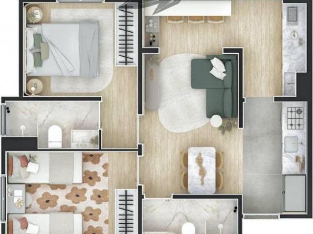 Apartamento venda em Região Imediata de São Paulo, Região Metropolitana de São Paulo