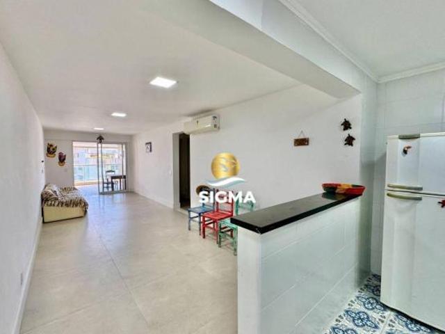 Apartamento venda em Região Imediata de Santos, Região Metropolitana da Baixada Santista