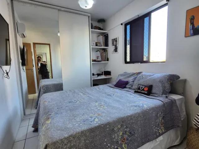 Apartamento aluguel em Região Geográfica Imediata do Recife, Região Metropolitana do Recife