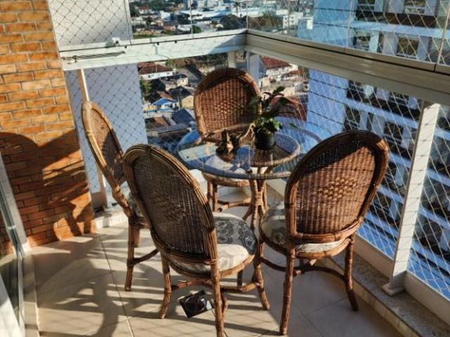 Apartamento venda em Região Geográfica Imediata de Florianópolis, Desterro