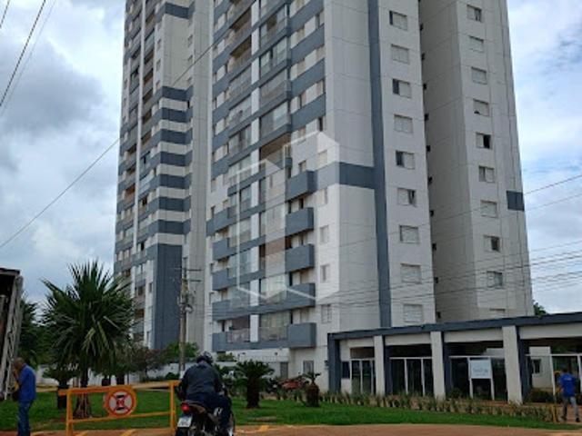 Apartamento aluguel em Jardim Atlântico, Goiânia