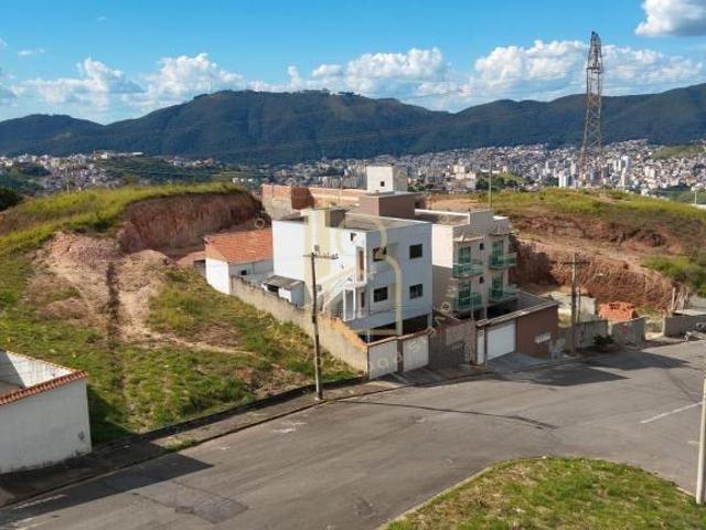 Apartamento venda em Região Urbana Homogênea XI, Poços de Caldas
