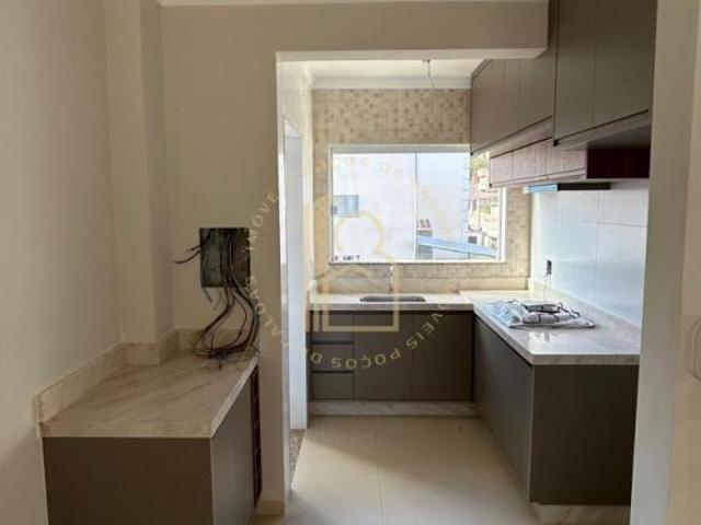 Apartamento venda em Região Urbana Homogênea XI, Poços de Caldas