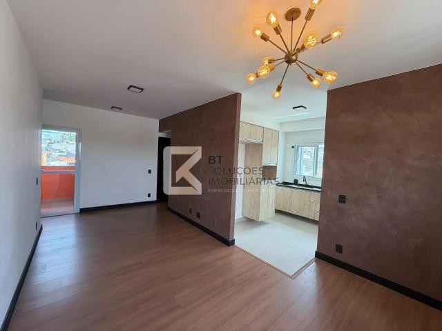 Apartamento venda em Indaiatuba
