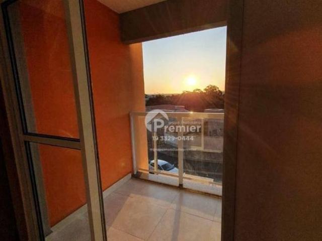 Apartamento venda em Região Imediata de Campinas, Região Metropolitana de Campinas