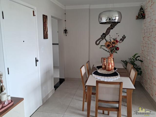 Apartamento venda em Jardim Beira Rio, Jacareí