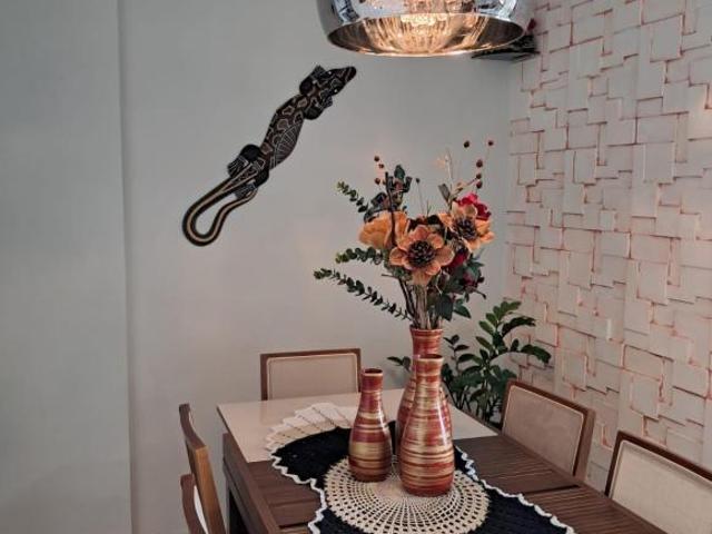 Apartamento venda em Jardim Beira Rio, Jacareí