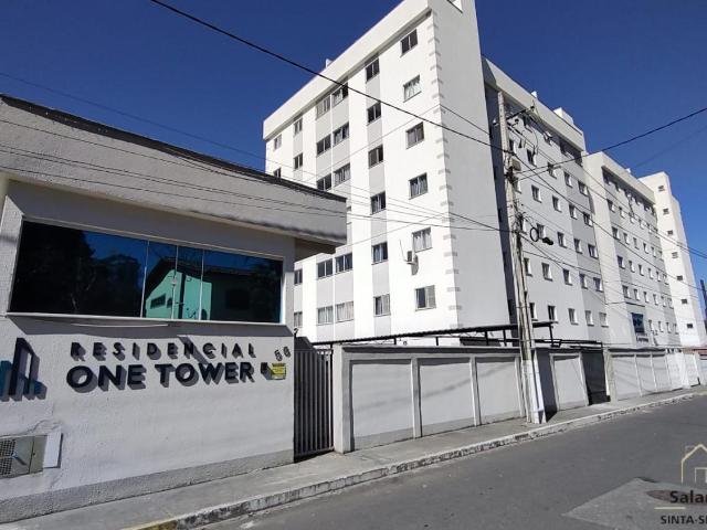 Apartamento venda em Resende