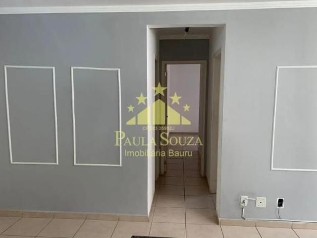 Apartamento venda em Vila São João da Boa Vista, Bauru