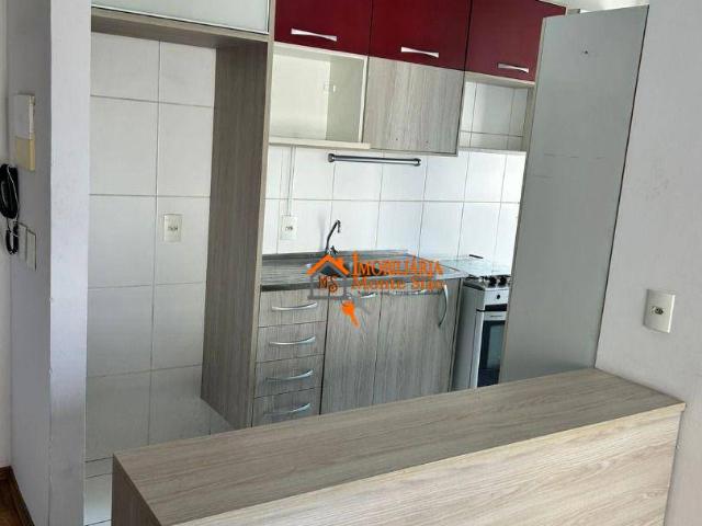 Apartamento venda em Região Imediata de São Paulo, Região Metropolitana de São Paulo
