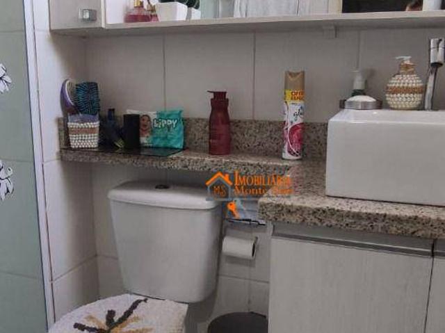 Apartamento venda em Região Imediata de São Paulo, Região Metropolitana de São Paulo