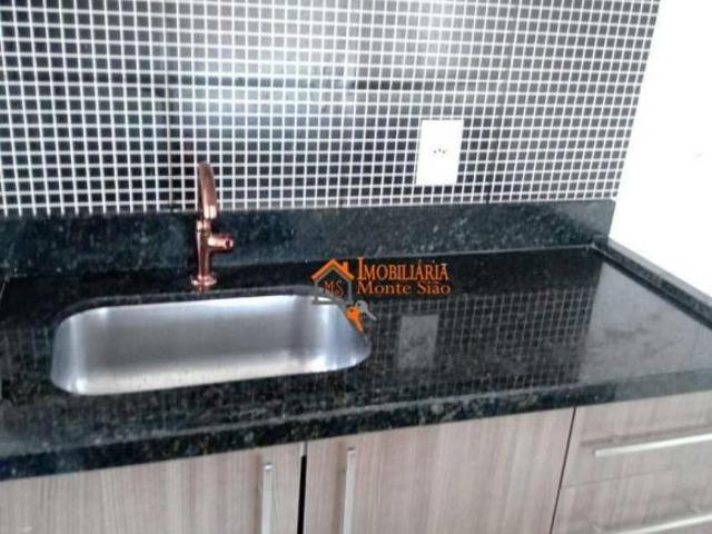 Apartamento venda em Região Imediata de São Paulo, Região Metropolitana de São Paulo