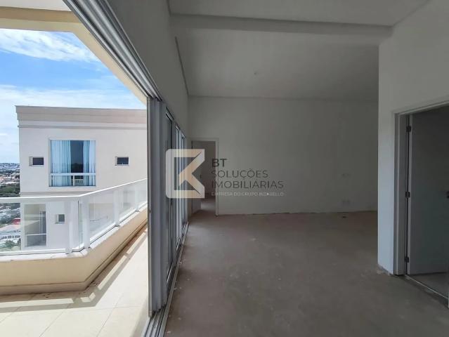 Apartamento venda em Indaiatuba